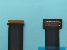 Шлейф до тачпаду Apple Pn 821-00184-A №2